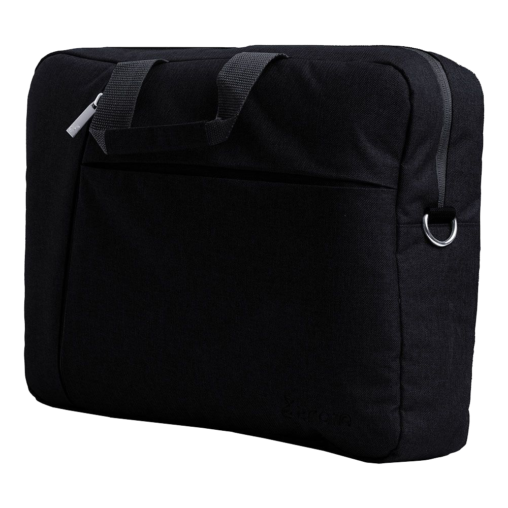 Bag Shoulder E-Train BG11B - BLACK