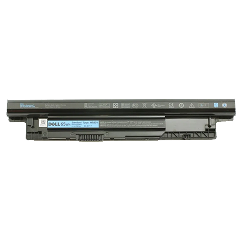 BATTERY LAPTOP DELL INSPIRON (3421/3521/3537/3542/5421/5521/3721/5721/14R)