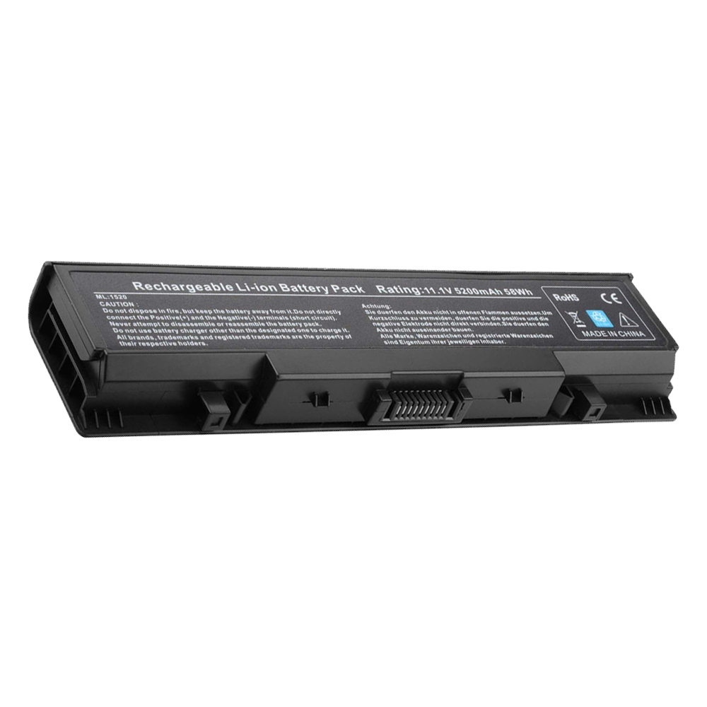 Battery Laptop Dell Inspiron (1520/1525/1545/1546/Pp291)