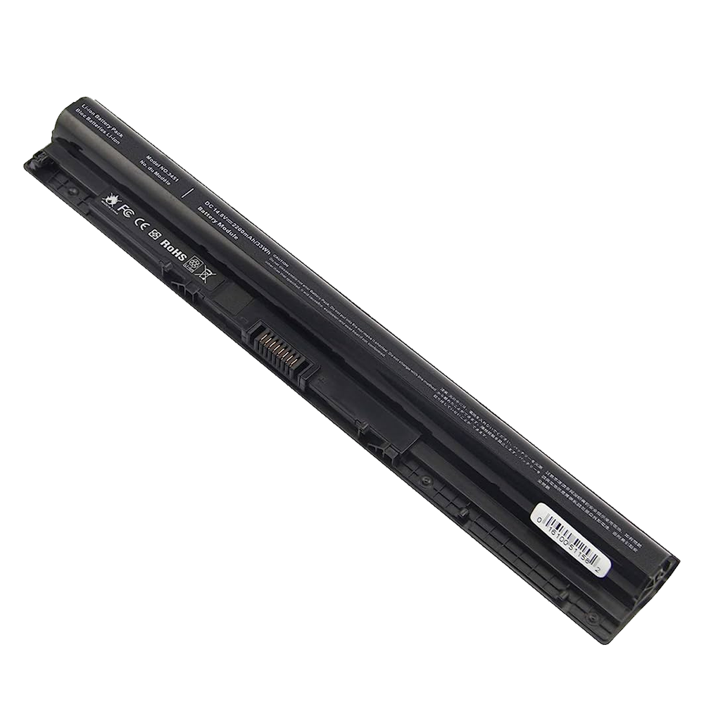 BATTERY LAPTOP DELL INSPIRON (3451/5558/3567/3576/5551)