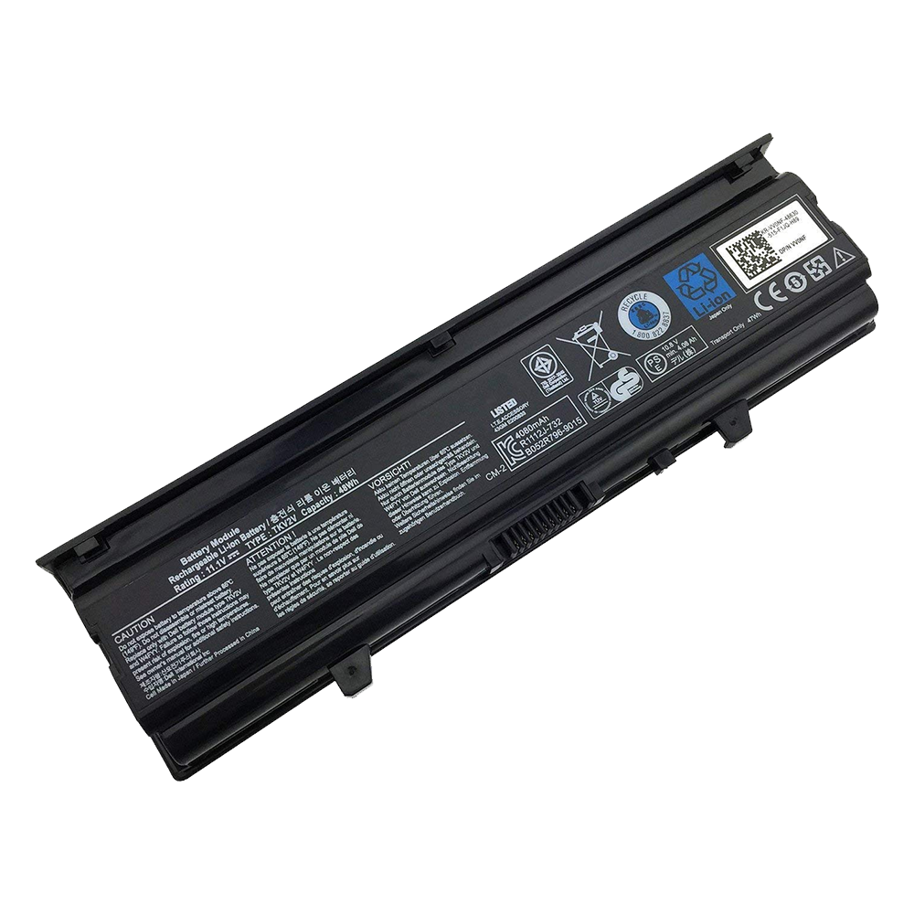 BATTERY LAPTOP DELL INSPIRON (4030)