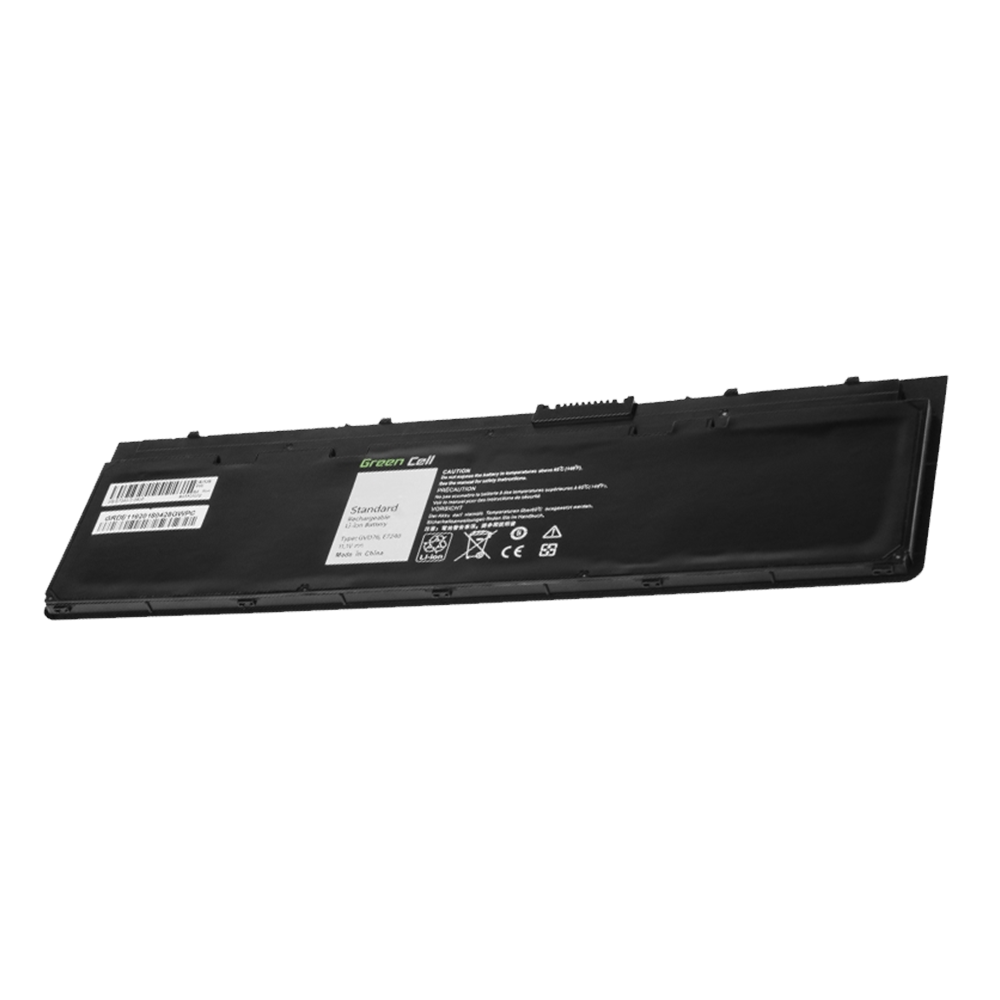 Battery Laptop Dell Latitude (7240/7250/Vfv59)