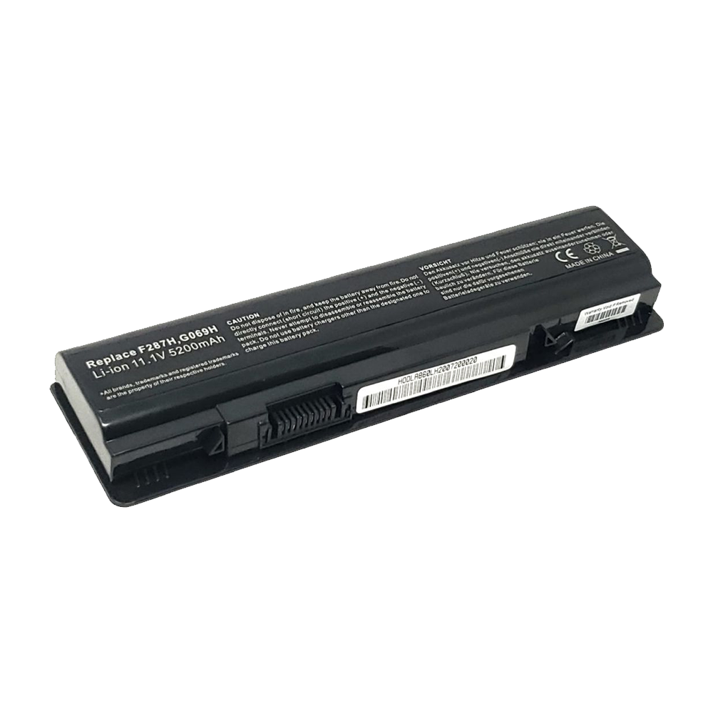 BATTERY LAPTOP DELL VOSTRO (A840/A860/1014/1015)