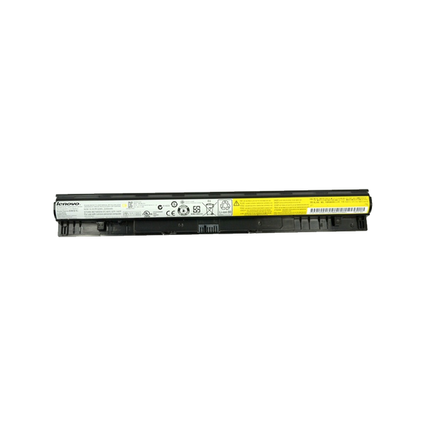 Batteria 4 Celle 14.4V Per Lenovo IdeaPad G400s, G500s, Z40, Z50, G50-70, G50-80