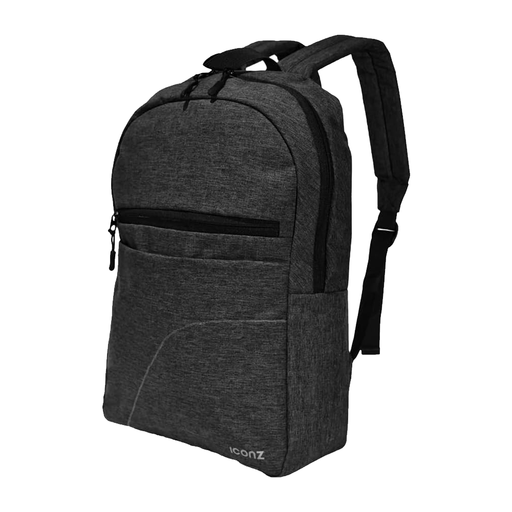 Bag Backpack Iconz London 4011 - Grey