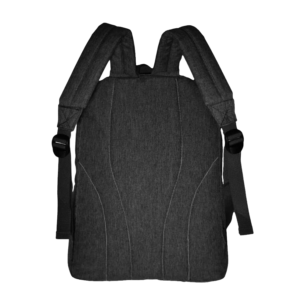 Bag Backpack Iconz London 4011 - Grey