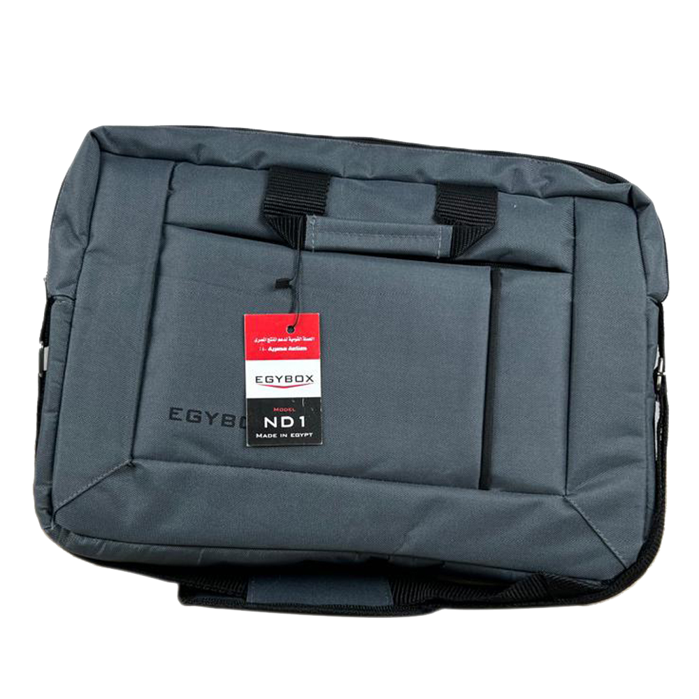 Bag Shoulder Egybox ND1 - Gray