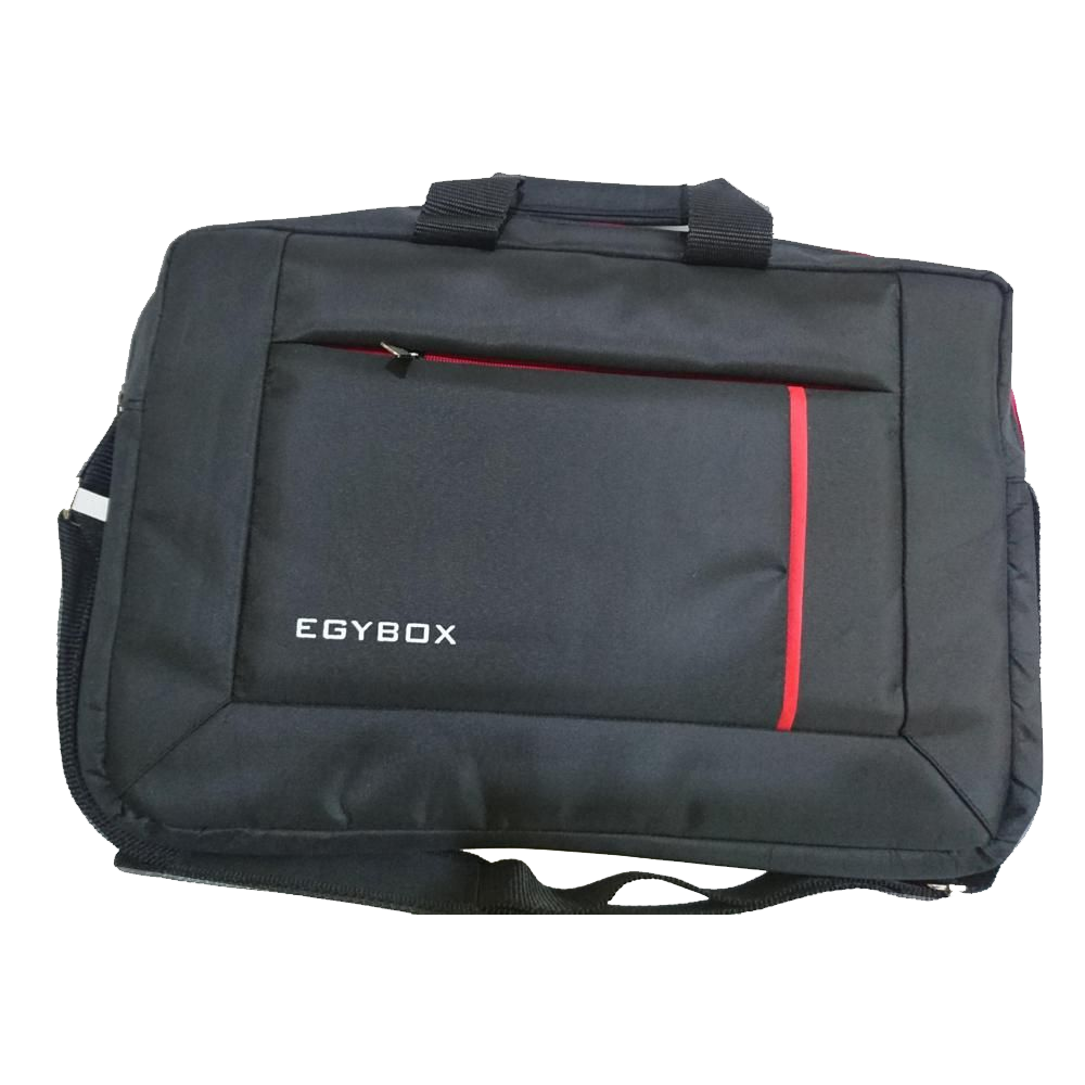 Bag Shoulder Egybox ND2 - Black