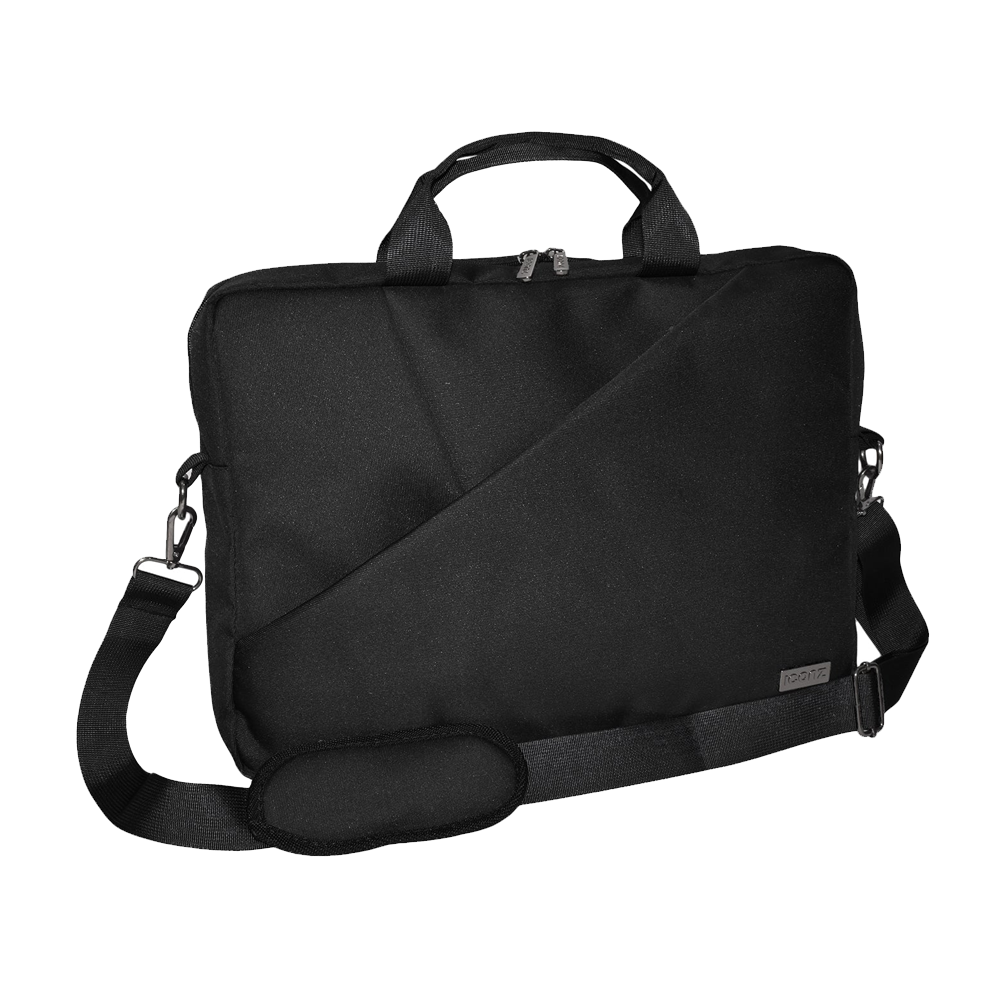 Bag Shoulder Iconz Zurich 3031 - Black