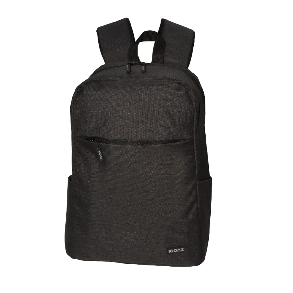 Bag Backpack Iconz Sydney 4010 15.6 Inch - Black