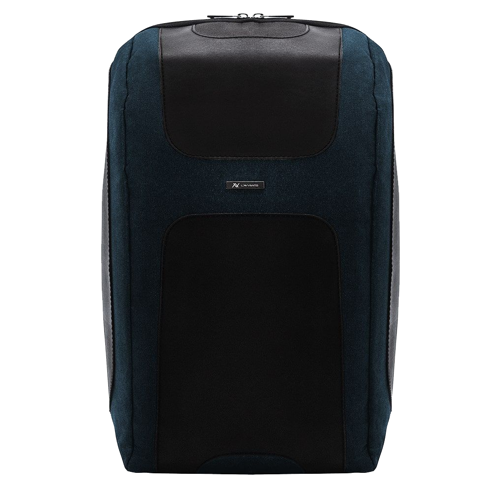 Bag Backpack Lavvento BG56L - BLUE