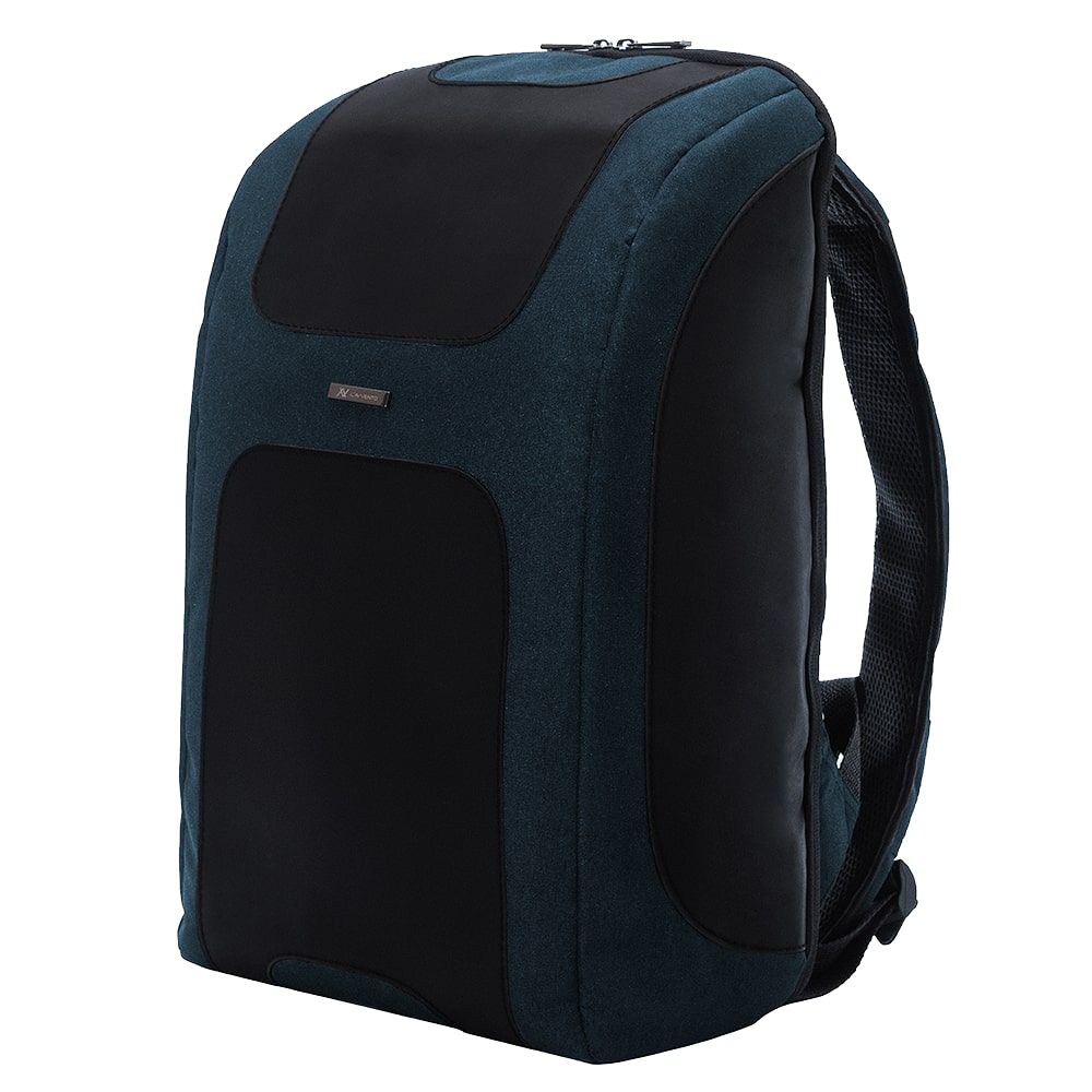 Bag Backpack Lavvento BG56L - BLUE