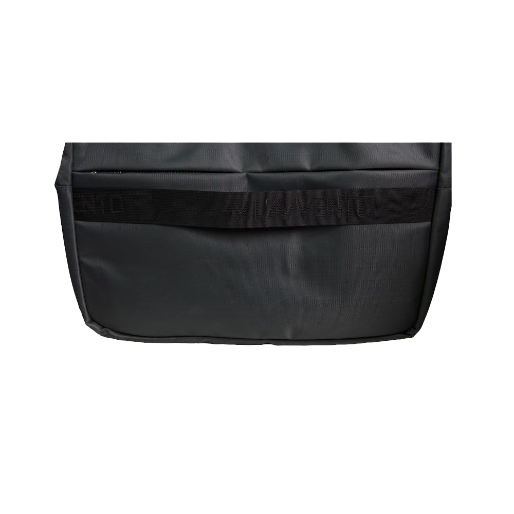 Lavvento BG686 15.6 Inch Laptop Shoulder Bag - Gray