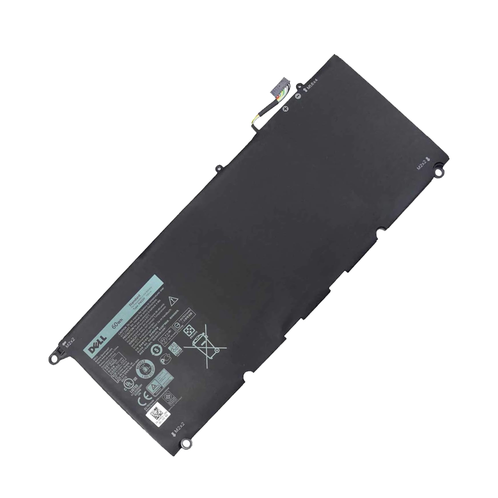 Battery Laptop Dell (XPS 13 9360)