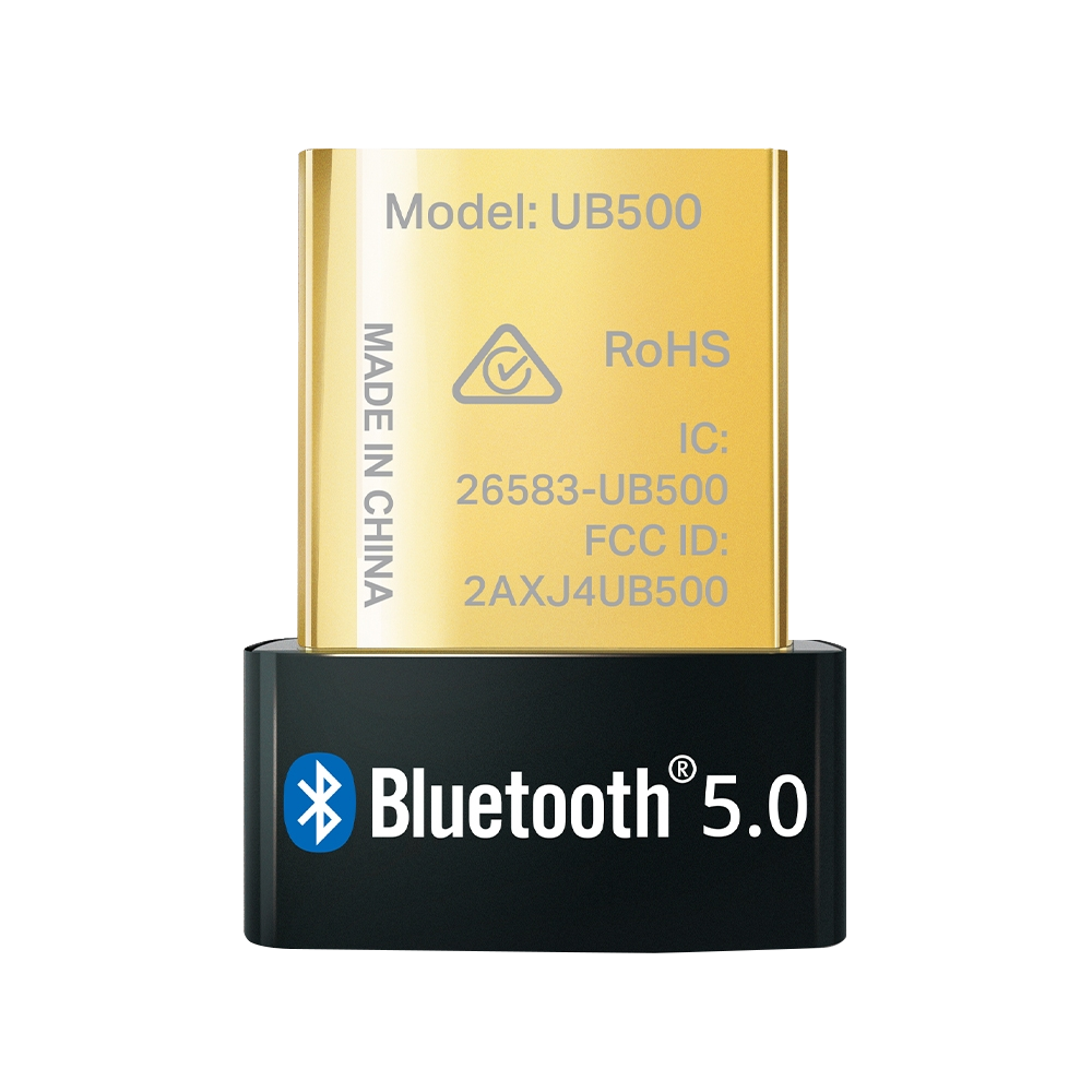 Bluetooth 5.3 Nano USB TP-Link UB500