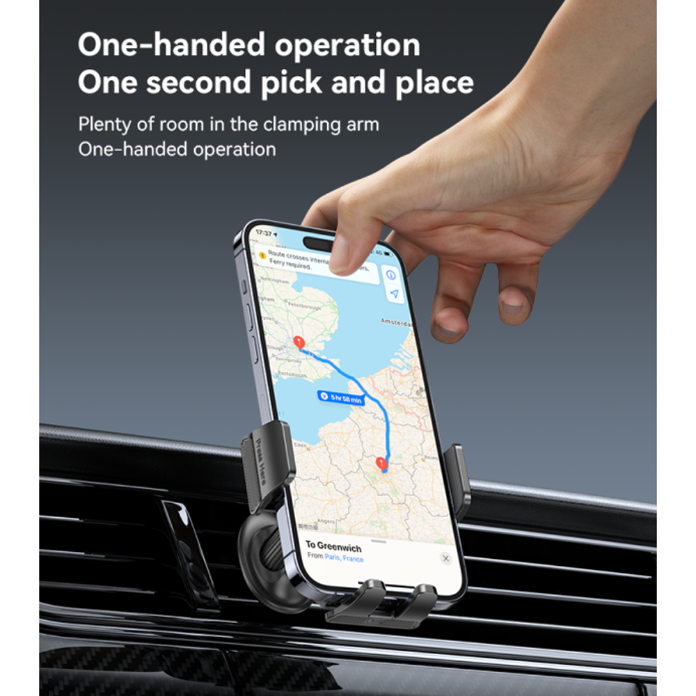 Yesido C251 Car Mobile Holder