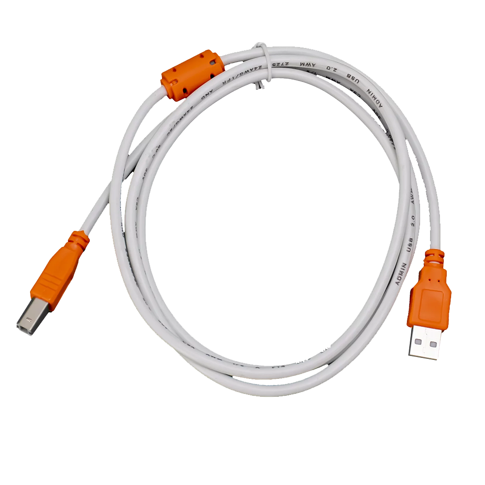 Cable 5Pin To USB Male Admin 1M