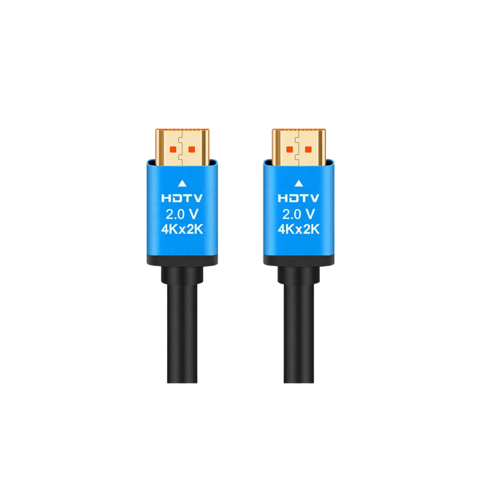 CABLE HDMI HDTV 4K 1.5M