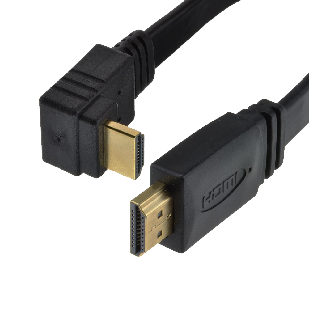 Cable HDMI Crash Slim (L) 1.5M