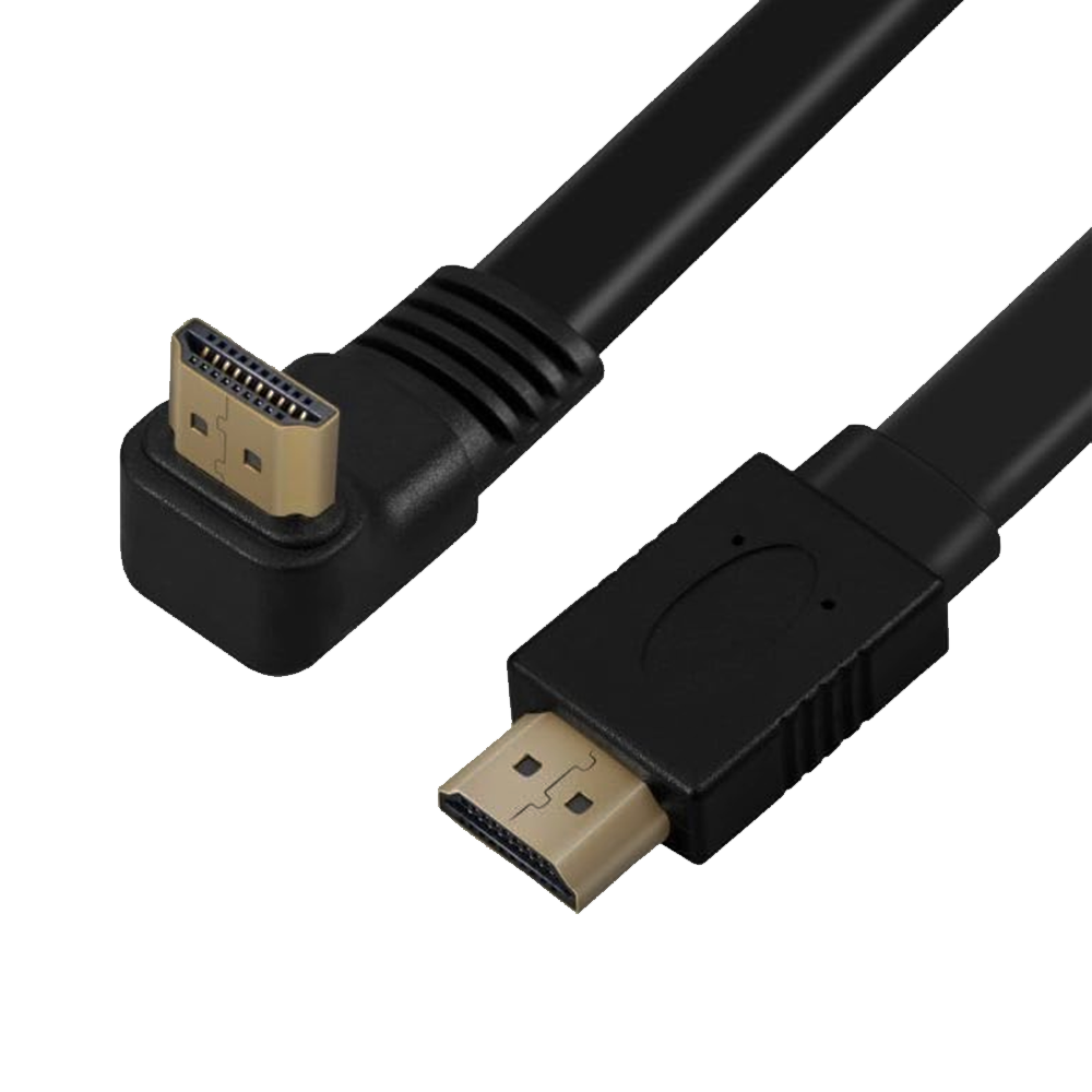 Cable HDMI Crash Slim (L) 1.5M