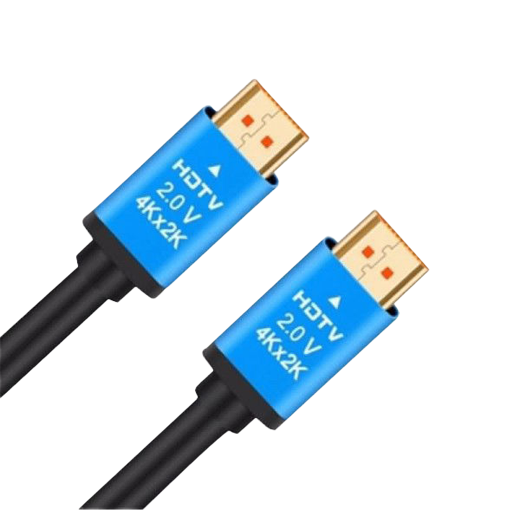 Cable HDMI Zero 4K 1.5M