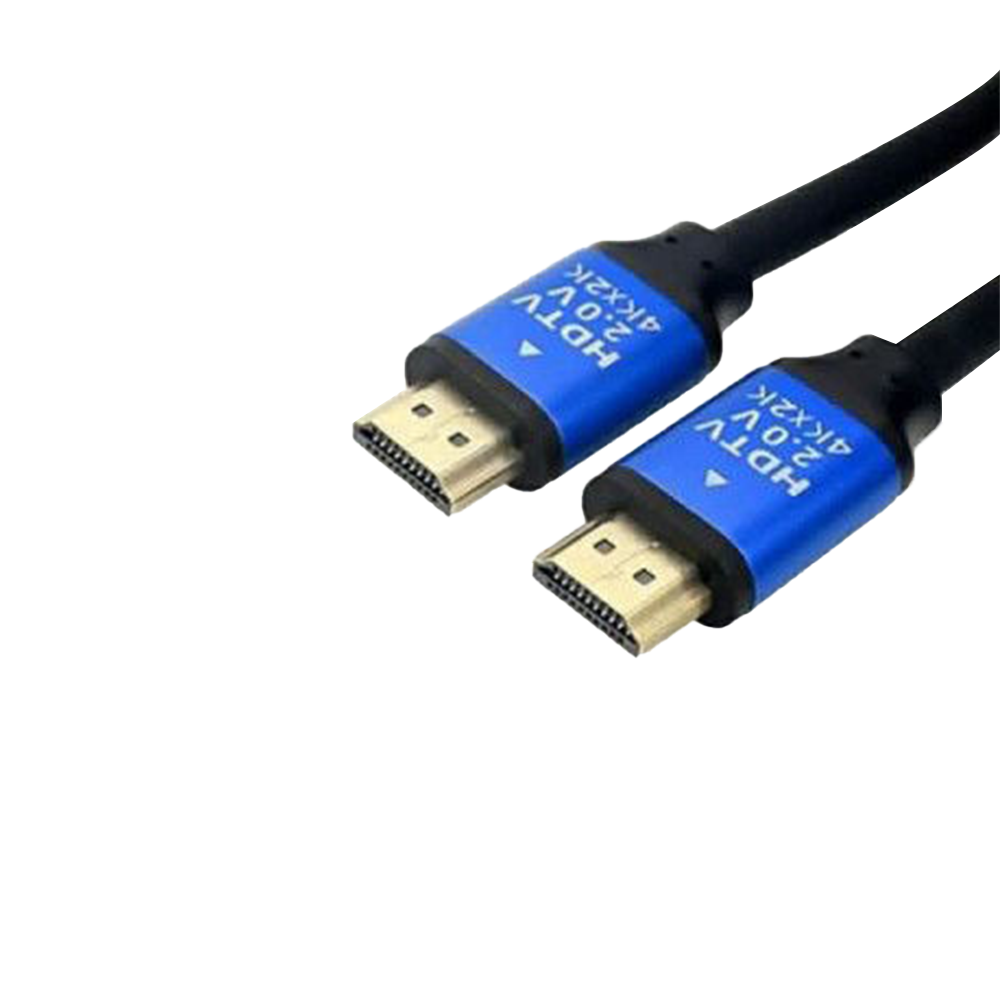 Cable HDMI Zero 4K 1.5M