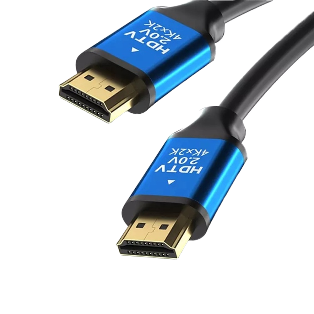 Cable HDMI Zero 4K 1.5M