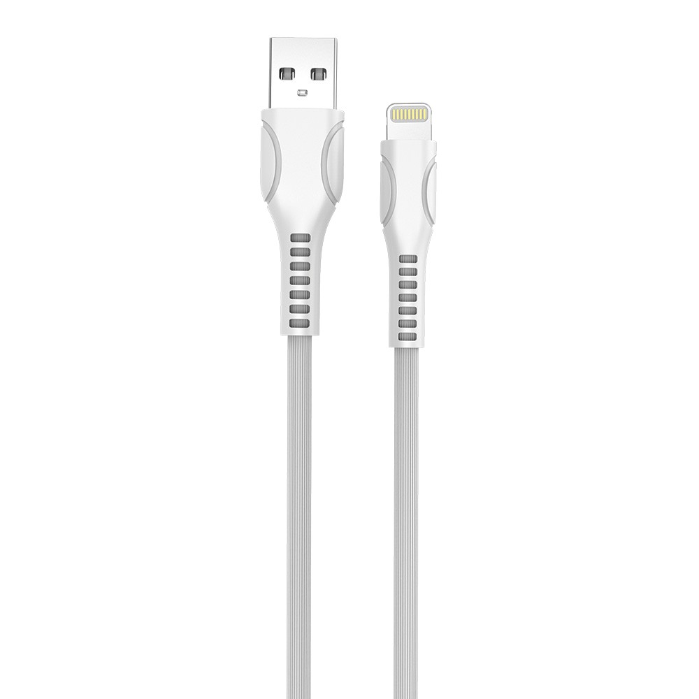 Cable Lightning To USB Cell Tell Ct-19C 1.0M