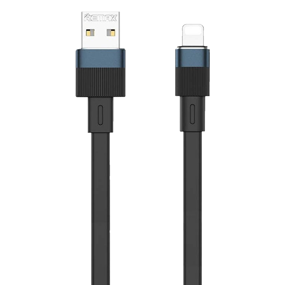 CABLE LIGHTNING TO USB REMAX RC-C001 1.0M