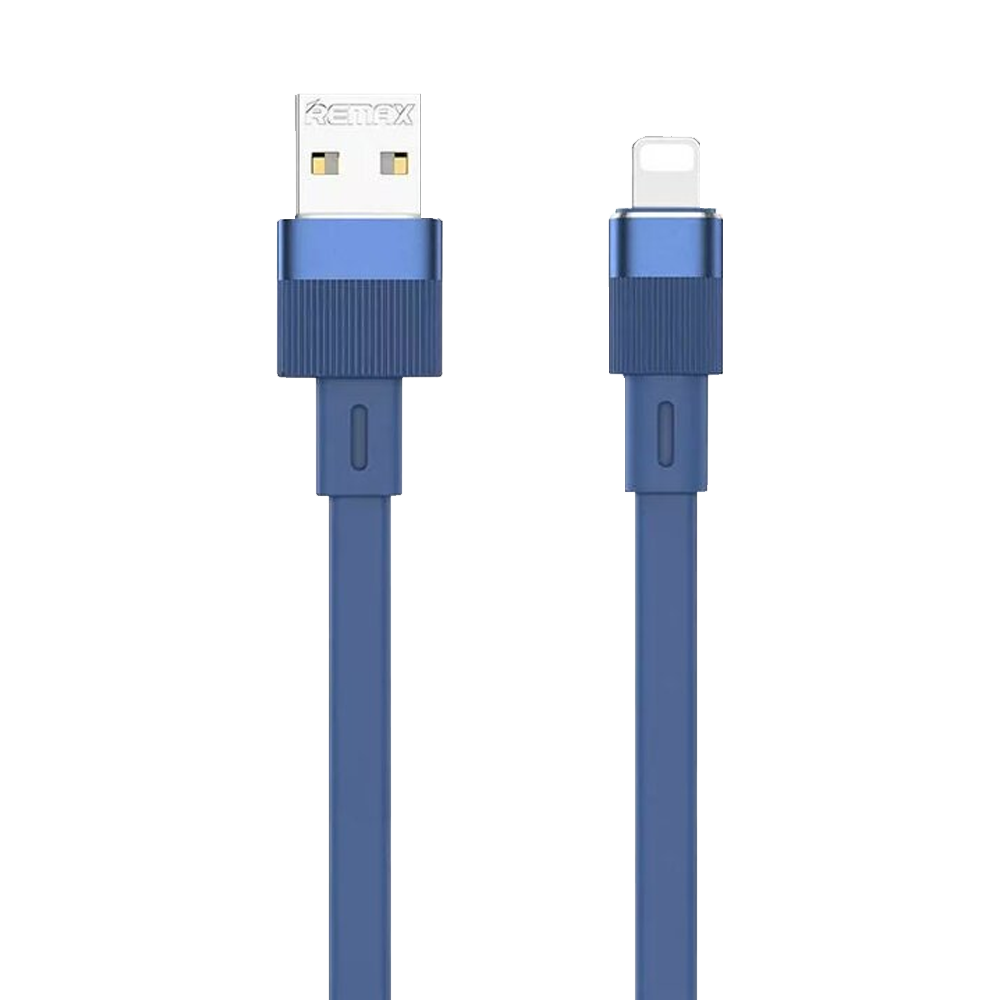 CABLE LIGHTNING TO USB REMAX RC-C001 1.0M