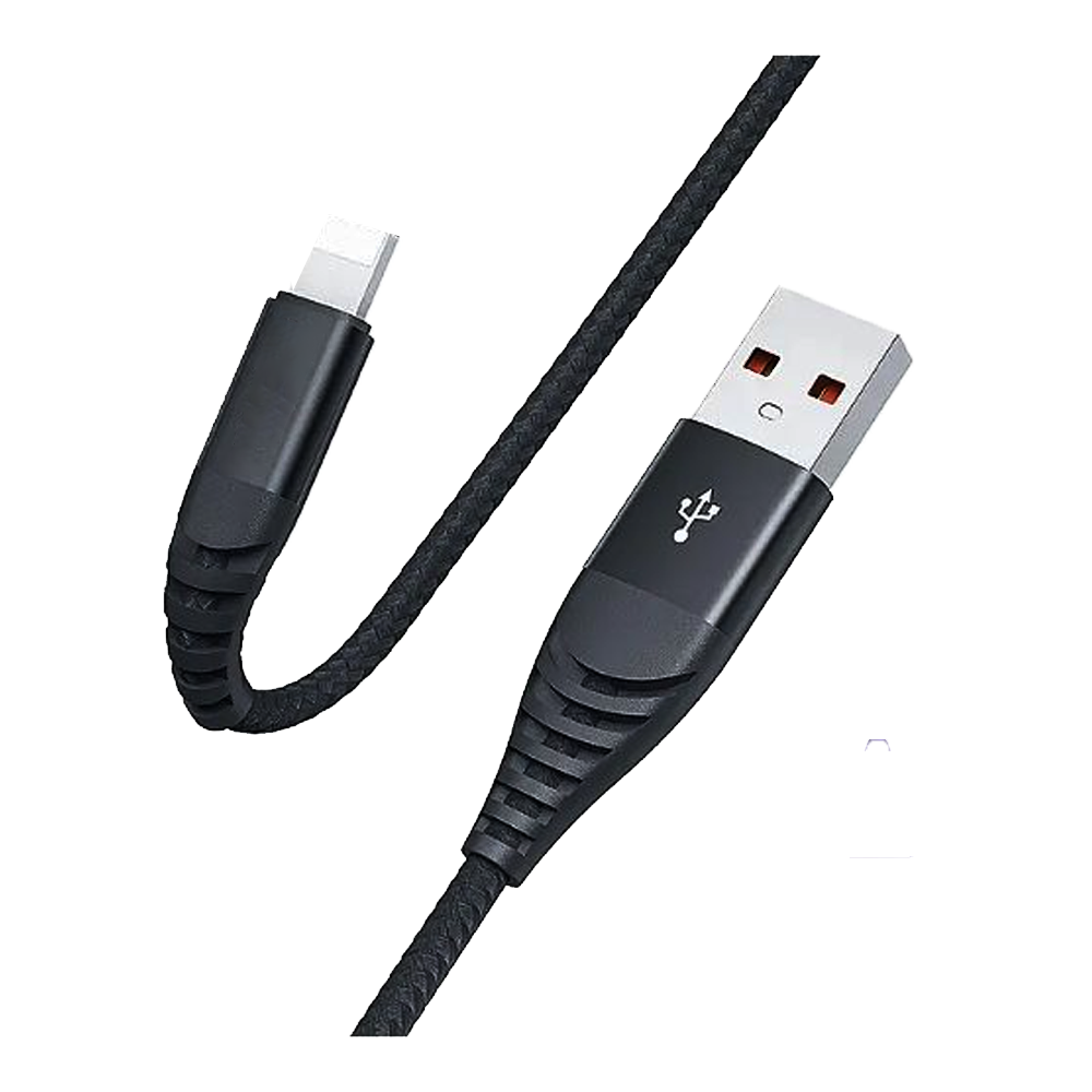 CABLE LIGHTNING TO USB VOXER VC-13 1.0M