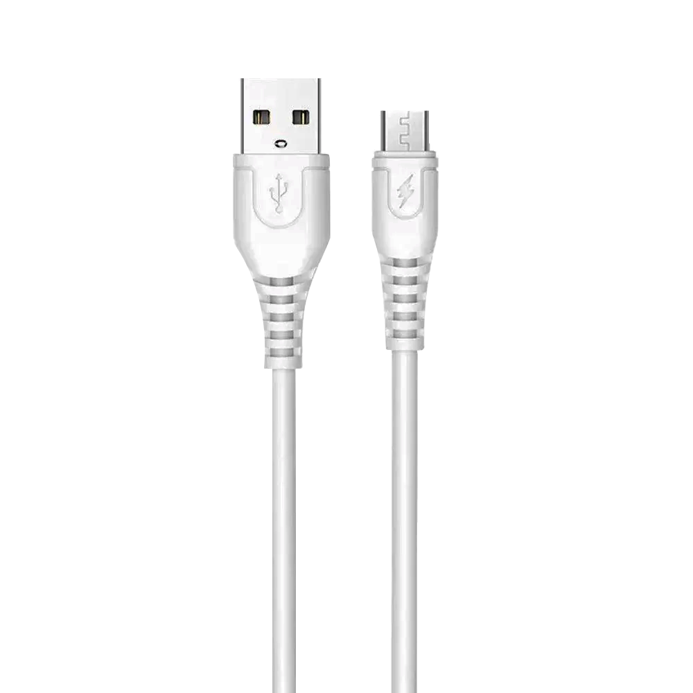 Cable Micro USB Cell Tell Ct-29C 1.0M