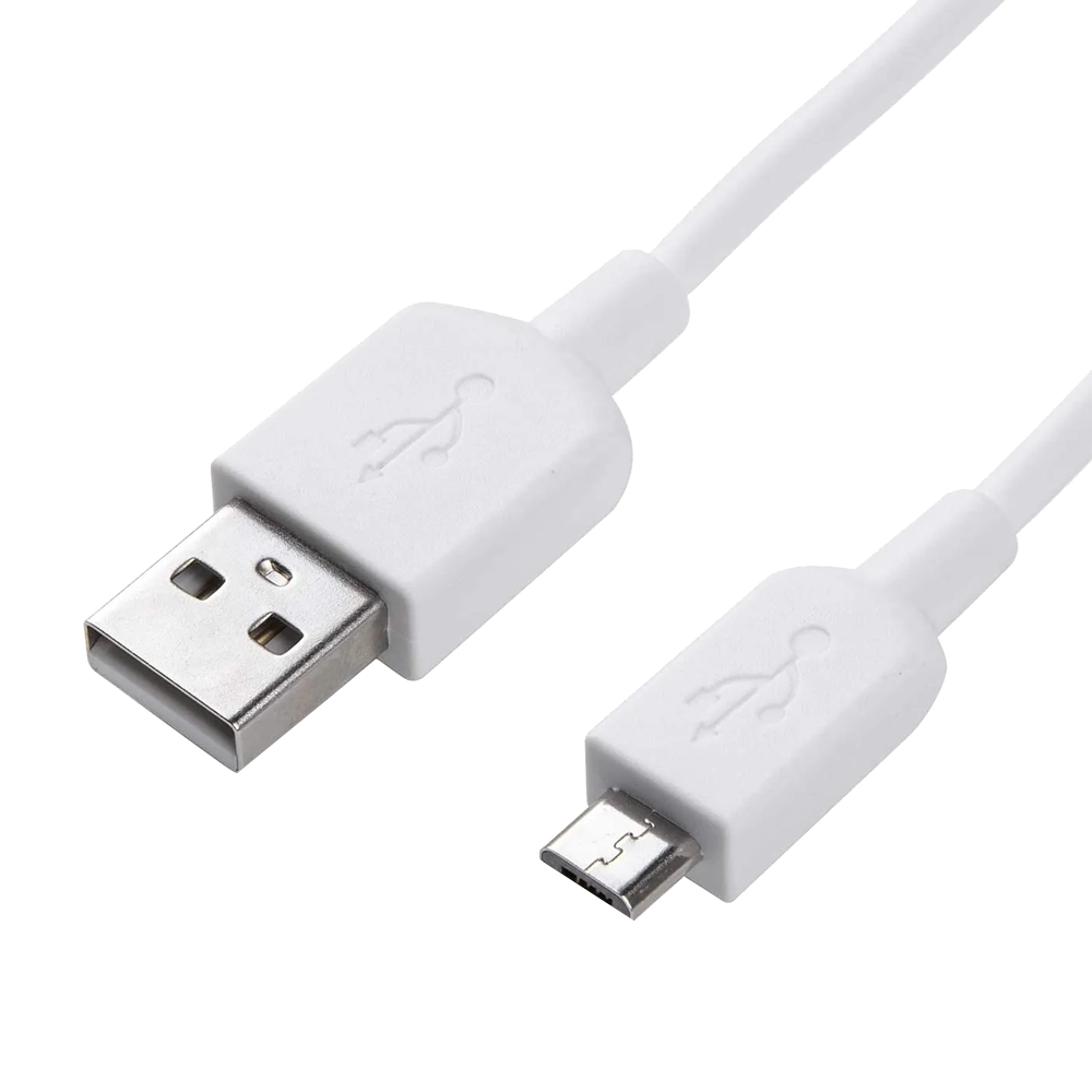 CABLE MICRO USB HB HB-20 1.0M