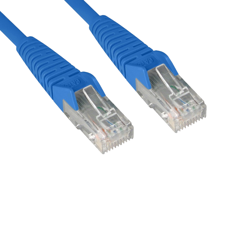 CABLE NETWORK CAT5 1.5M