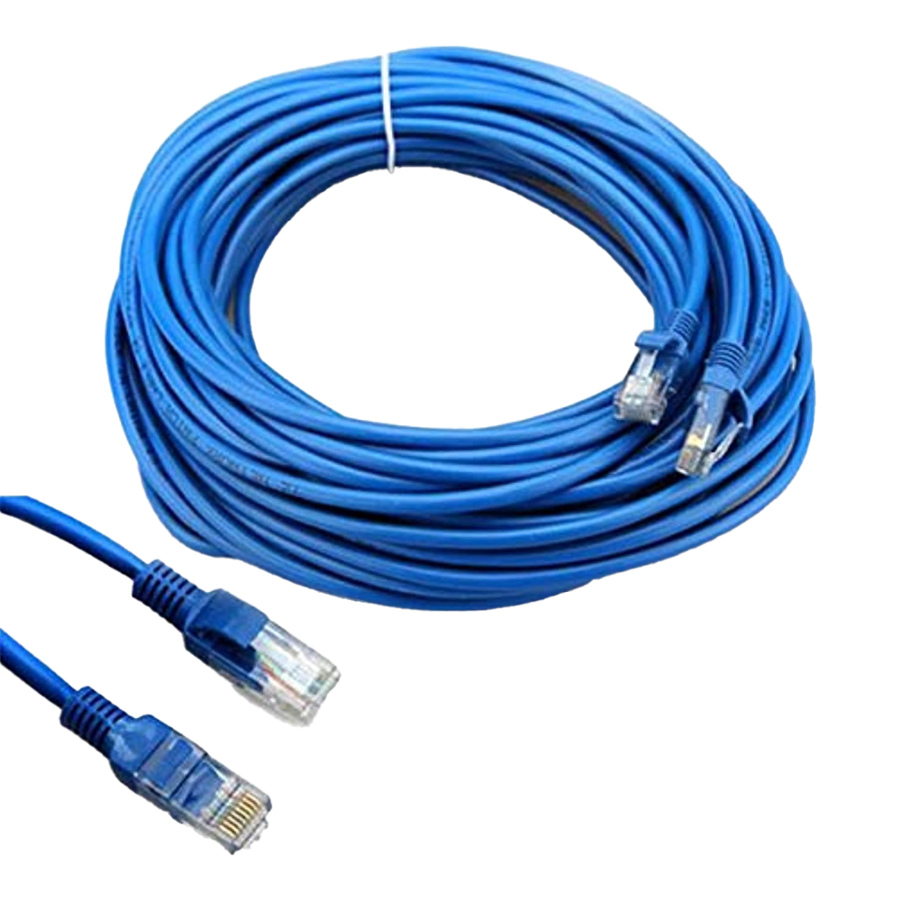 Cable Network Cat5 15M