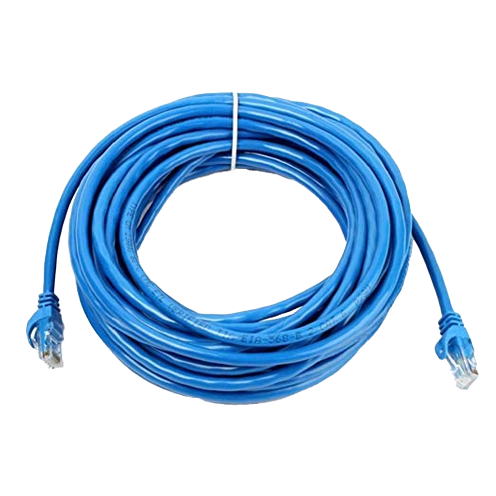 Cable Network Cat5 15M