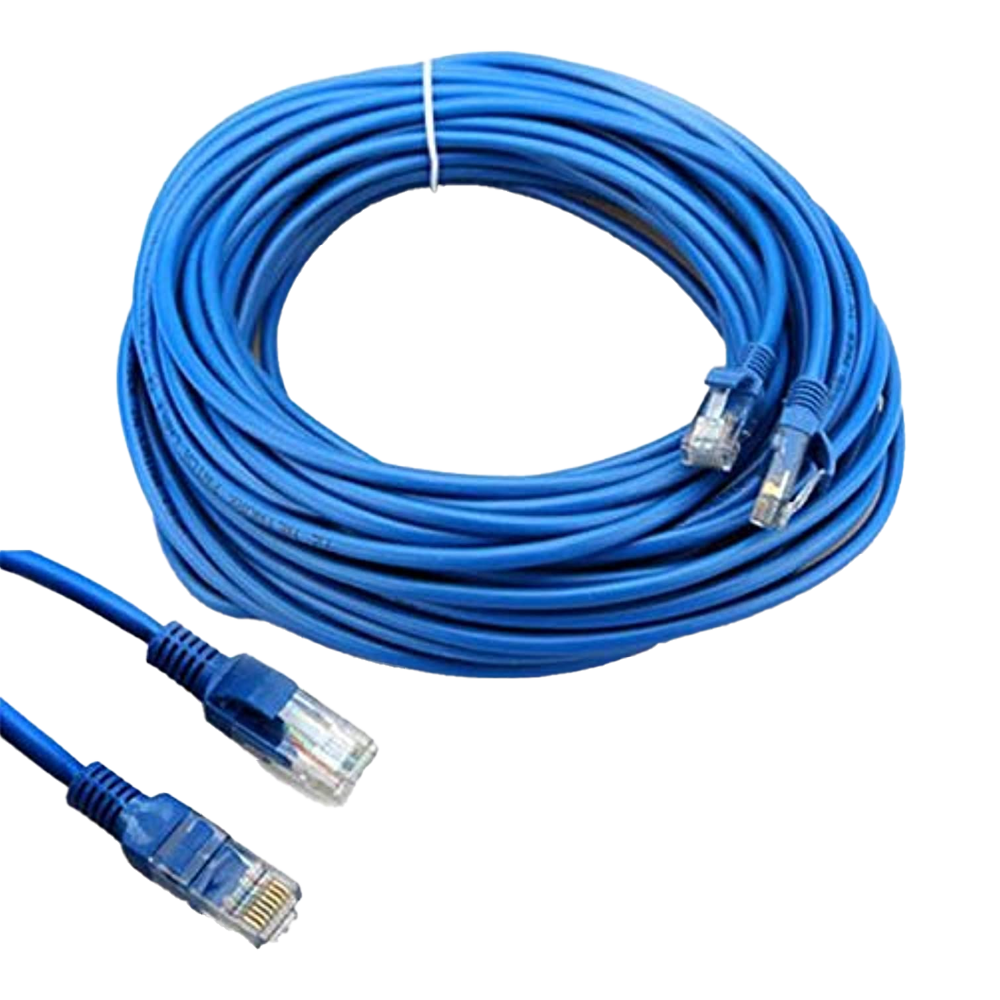 CABLE NETWORK CAT6 Z-LINK 20M