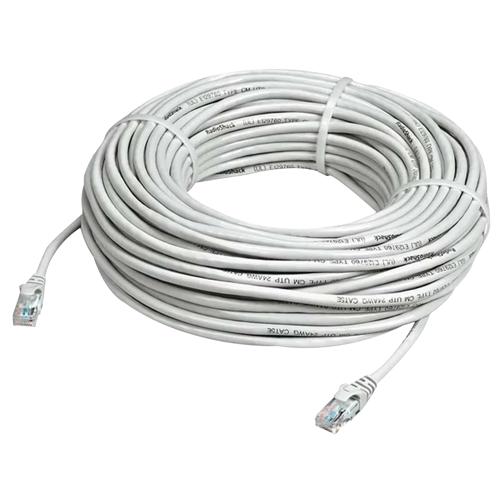 CABLE NETWORK CAT5 30M