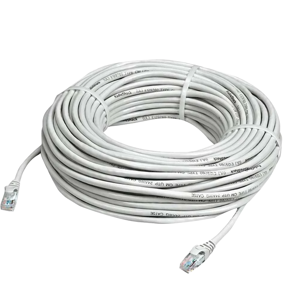 Cable Network Cat6 2B 30M DC525