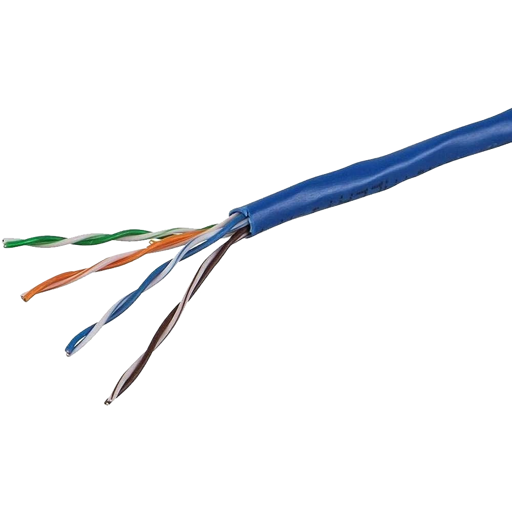 Cable Network Cat6 Original Link 6660 305M