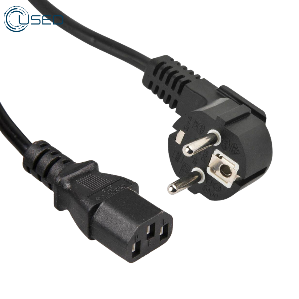 CABLE POWER PC 3M (ORIGINAL USED)