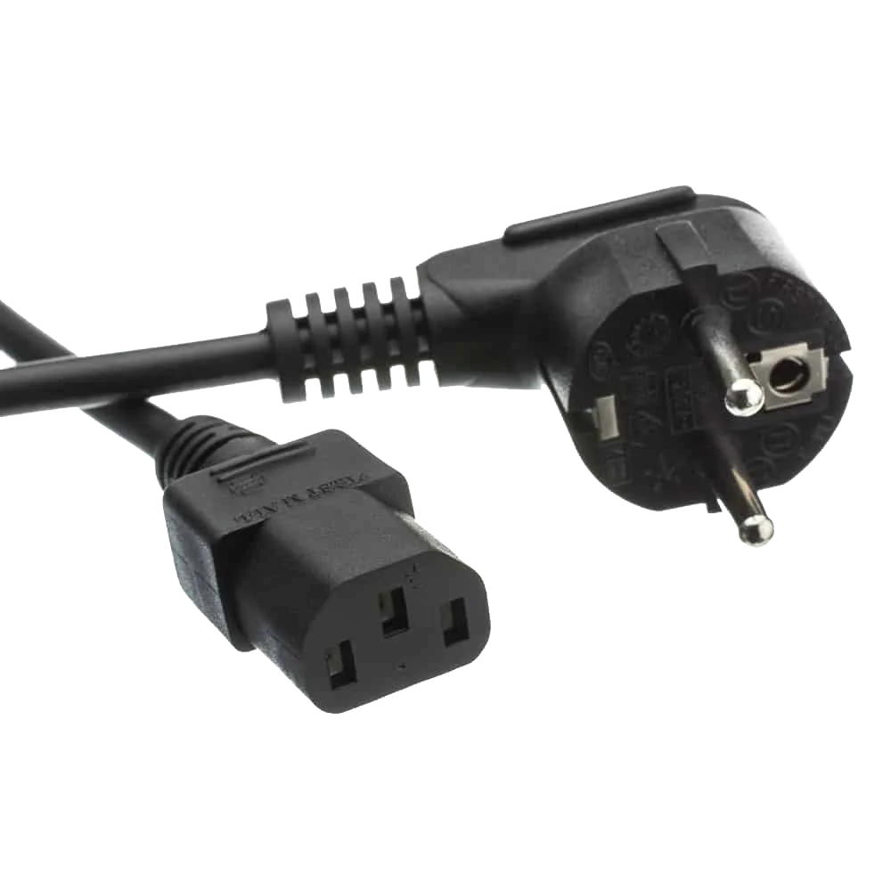 Cable Power PC Grand 1.5M