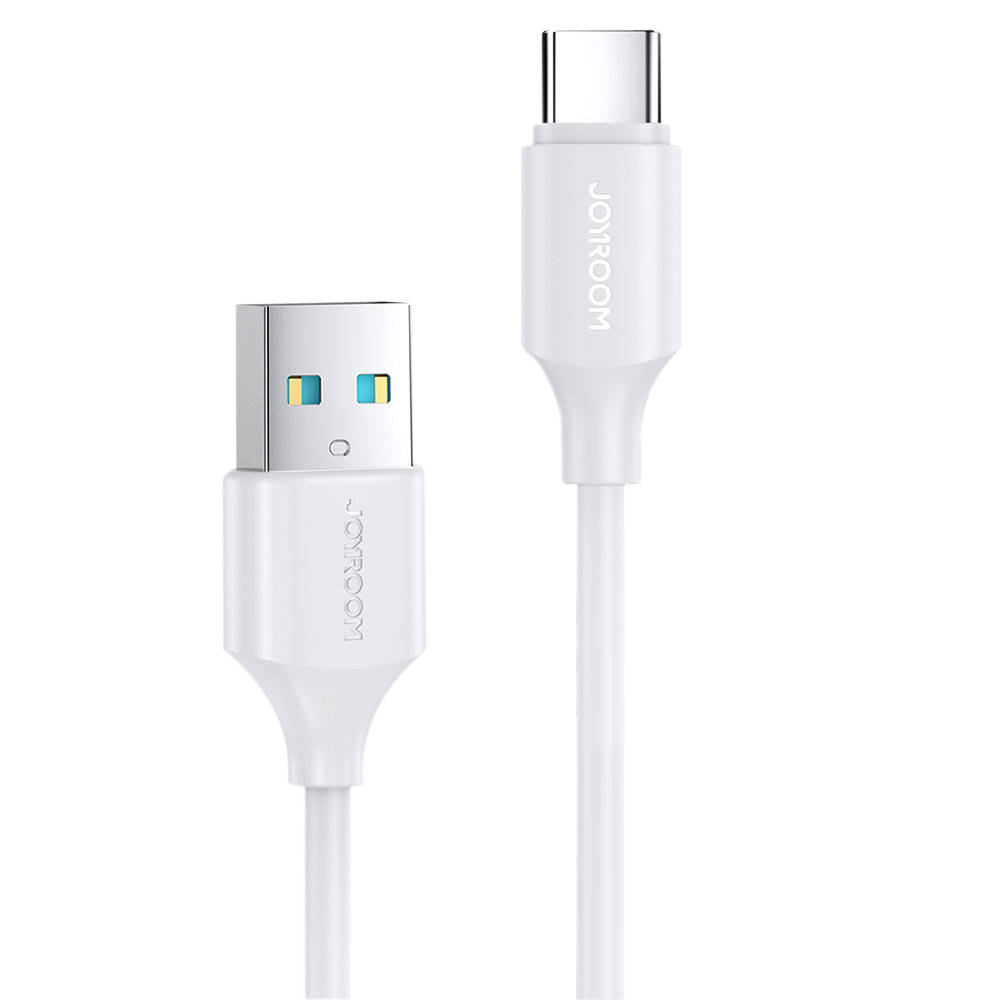 CABLE TYPE-C FOR POWER BANK JOYROOM S-UC027A9 25CM