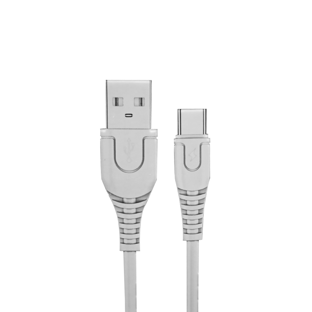 Cable Type-C To USB Aulex ALX-C01 1.0M
