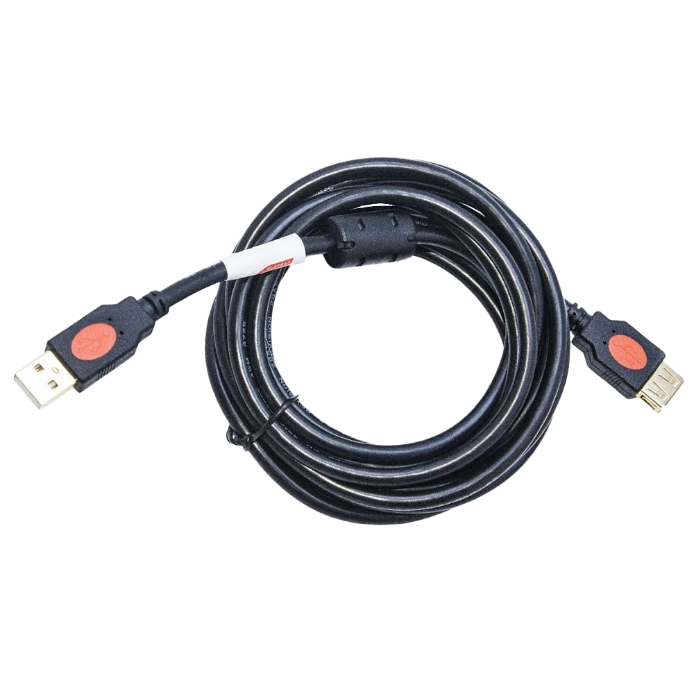 CABLE USB EXTENSION 2B DC005 5.0M