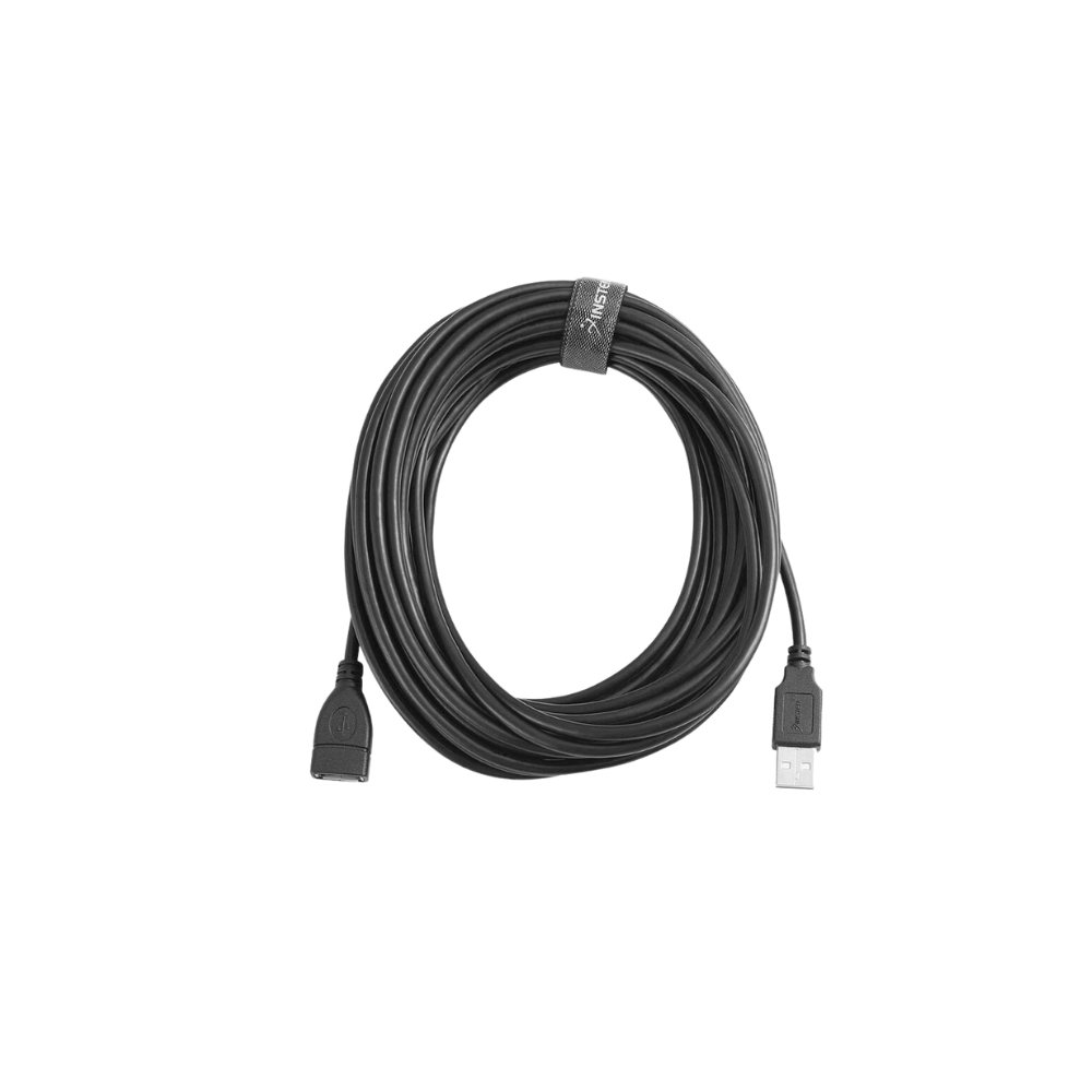 CABLE USB EXTENSION LAVA 5.0M