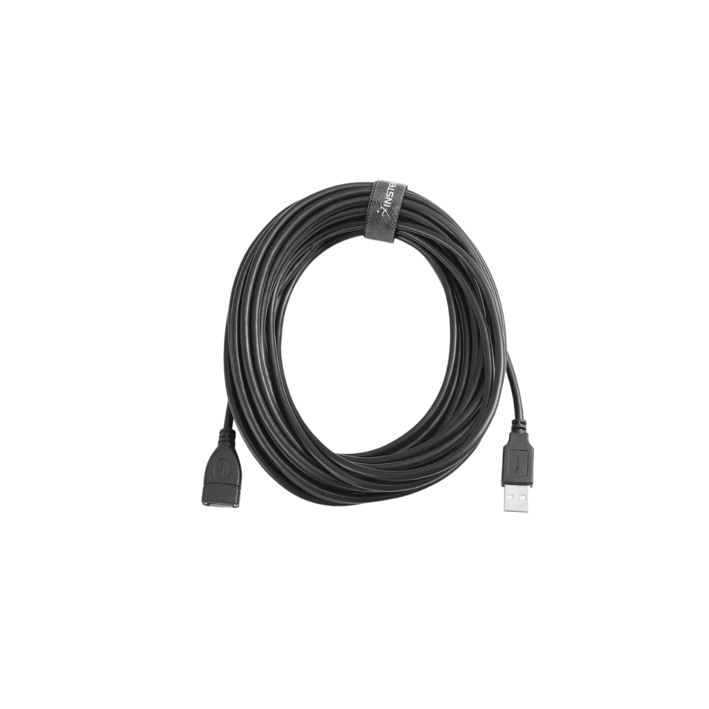 Cable USB Extension Zero 5.0M