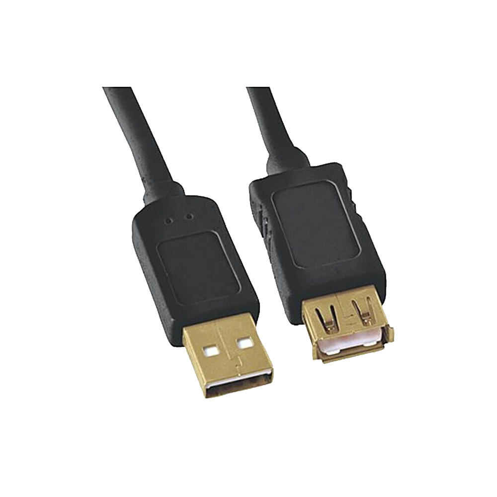 CABLE USB EXTENSION 2B DC074 10M