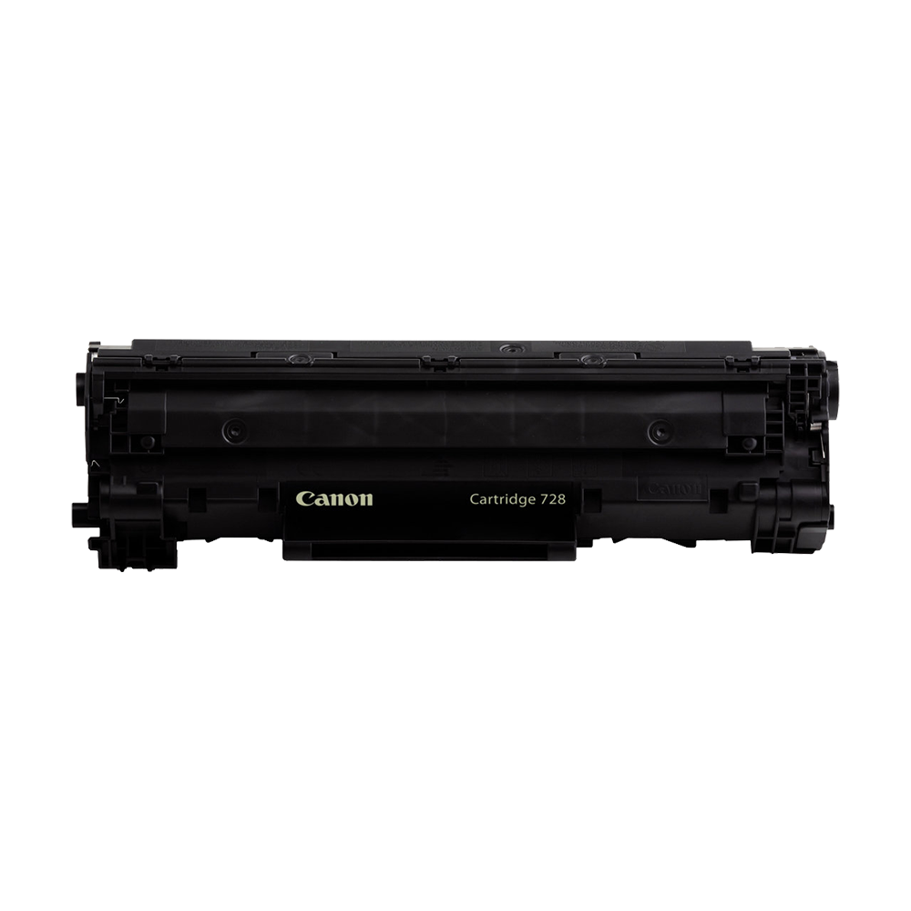 Cartridge Laserjet Canon Copy 728