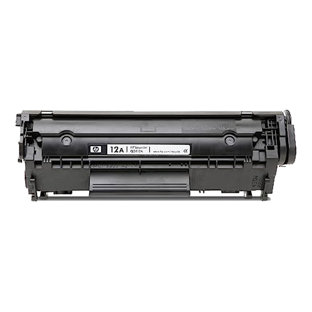 Cartridge Laserjet HP Copy 12A